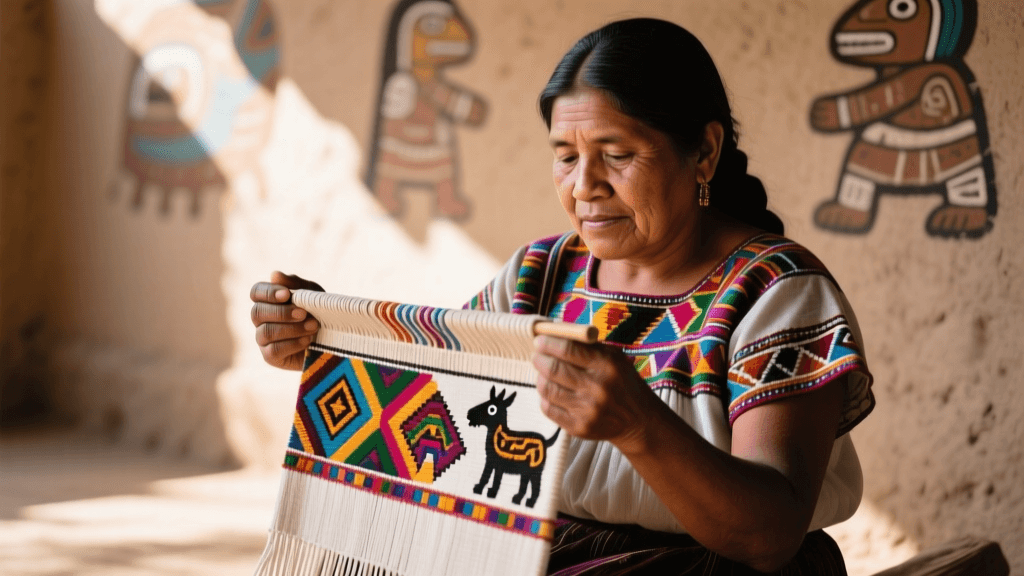 Guatemalan Huipil Guide 2026: Patterns and Ethical Sourcing