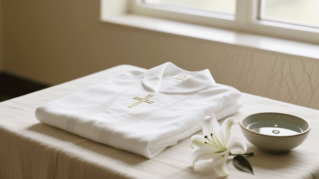 Mormon Garments in 2026: Meaning, Modern Styles & Care Guide