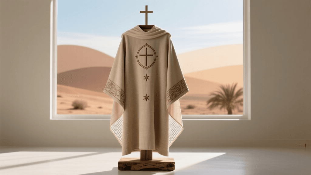 LDS Temple Garments 2026: Sacred Symbolism & Climate Adaptations