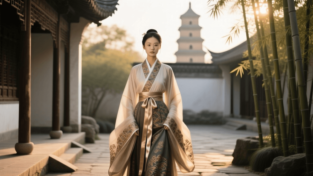 Best Hanfu Certification Programs & Workshops 2026
