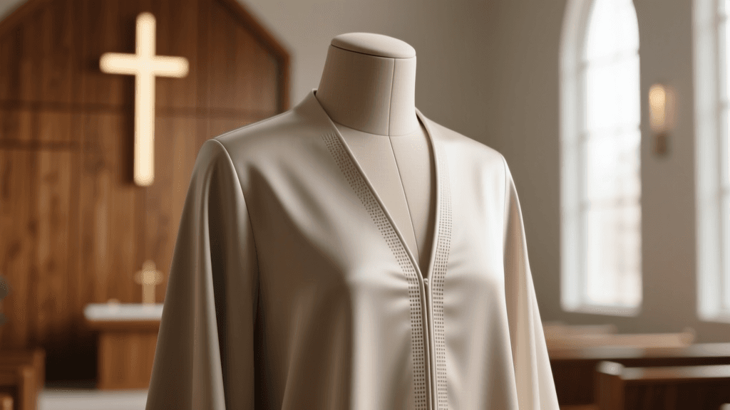2026 Guide to LDS Temple Garment Styles and Fabrics