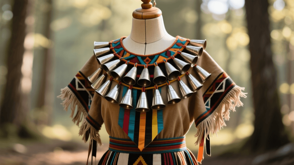Ojibwe Jingle Dress Regalia: 2026 Sourcing & Crafting Guide