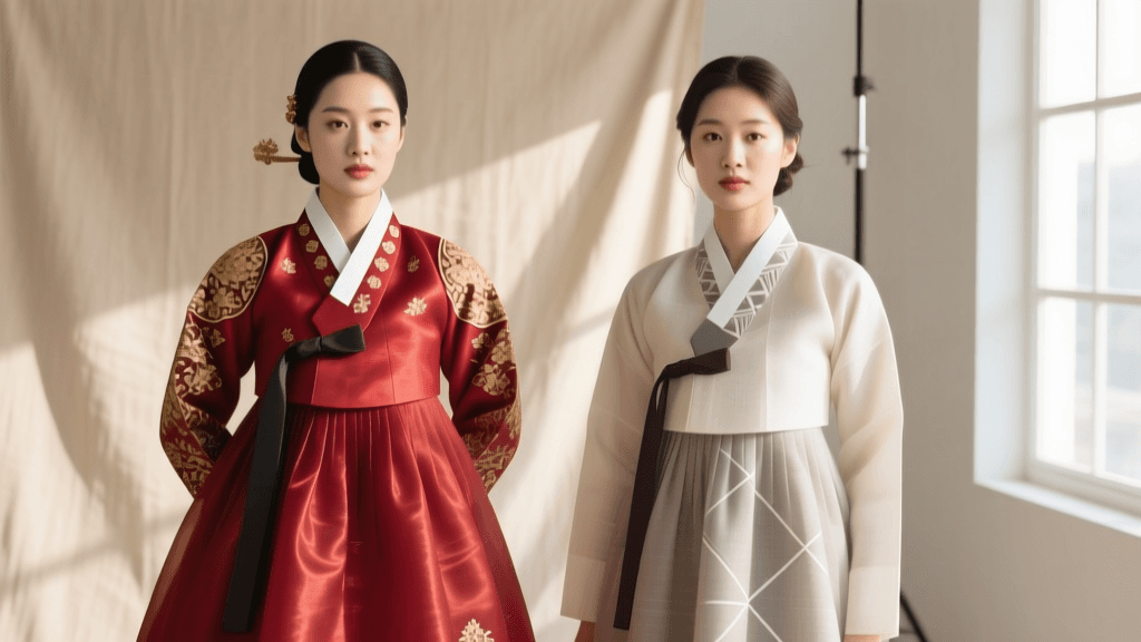 Ceremonial vs Everyday Hanbok: 2026 Fabric & Style Guide