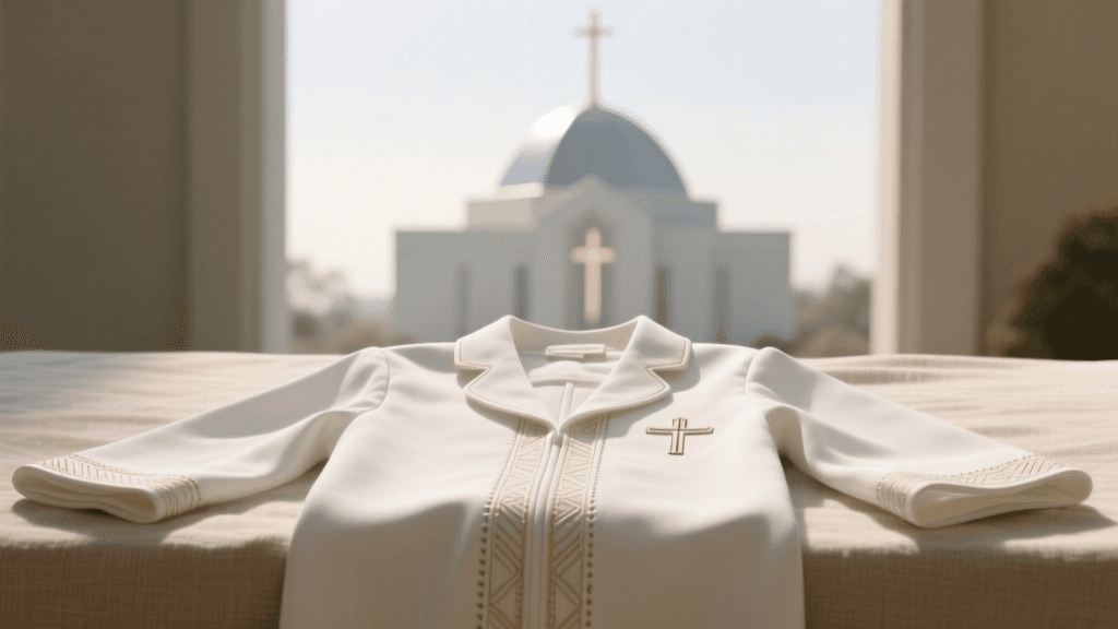 Understanding Mormon Garments: Meaning, Purpose & 2026 Styles