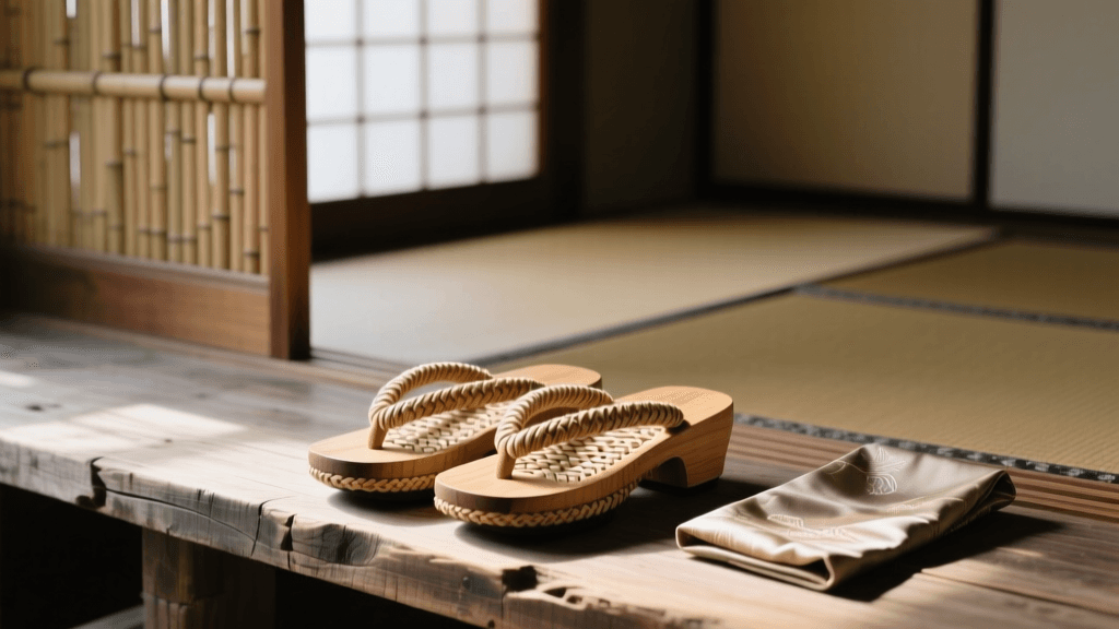 Authentic Geta & Zori Craft: Japanese Footwear Guide 2026