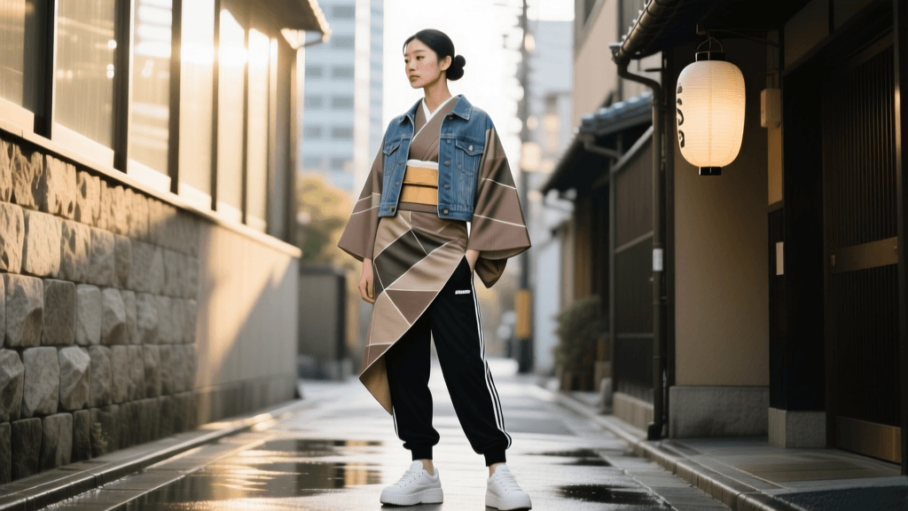 Top Japanese Fashion Blogs for Traditional Garments 2026