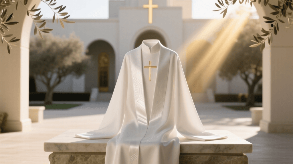 LDS Temple Garments in 2026: Meaning, Styles & Traditions