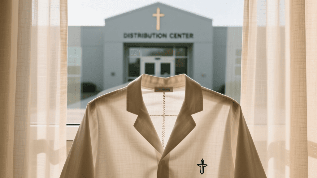 LDS Temple Garment Shopping 2026: Where & How to Buy