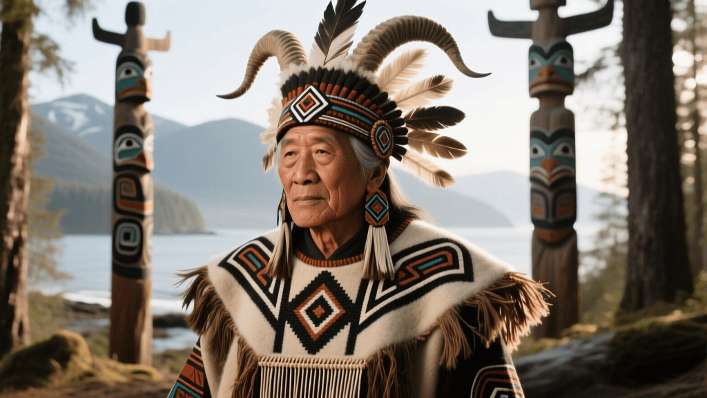 Chilkat And Ravenstail Weaving: 2026 Indigenous Regalia