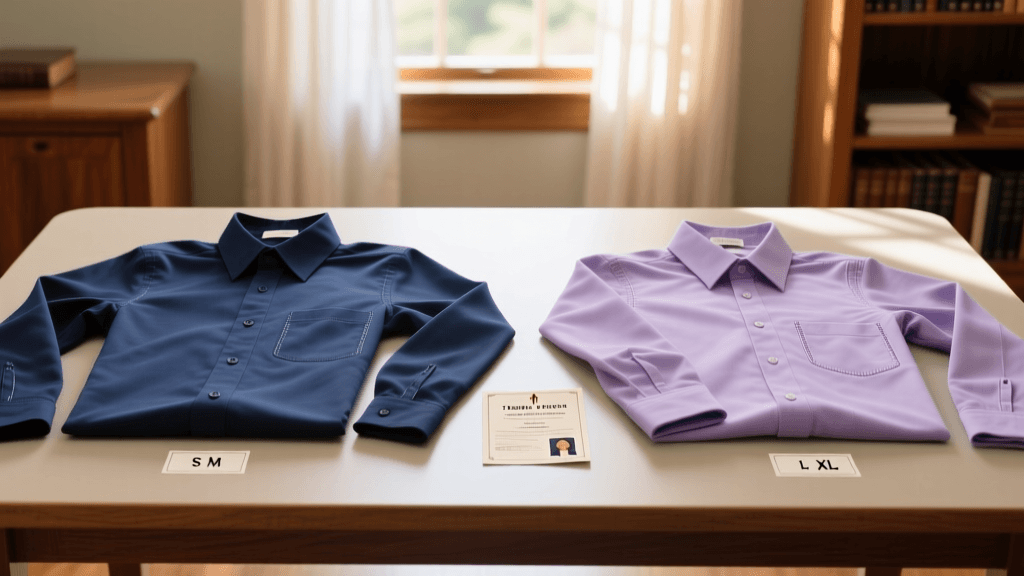 Buying LDS Temple Garments in 2026: Styles, Fit & Where to Shop