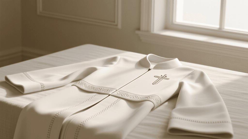 LDS Temple Garments 2026: History, Styles & Fit Guide