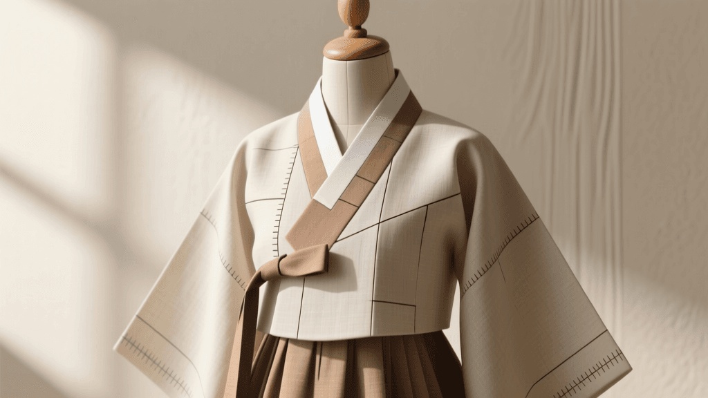 Zero-Waste Kimono and Hanbok Construction Methods 2026