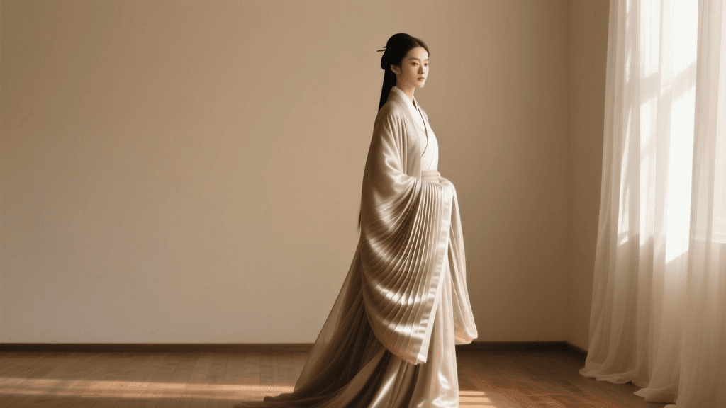 Best Hanfu Certification Programs & Workshops Guide 2026