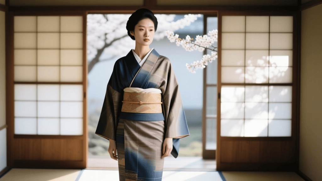 Best Japanese Fashion Blogs for Traditional Wafuku 2026