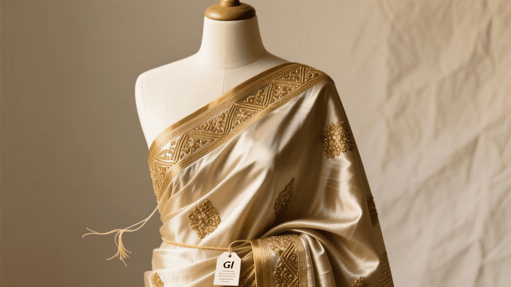 Banarasi Katan Silk vs Zari Brocade: 2026 Bridal Sari Guide