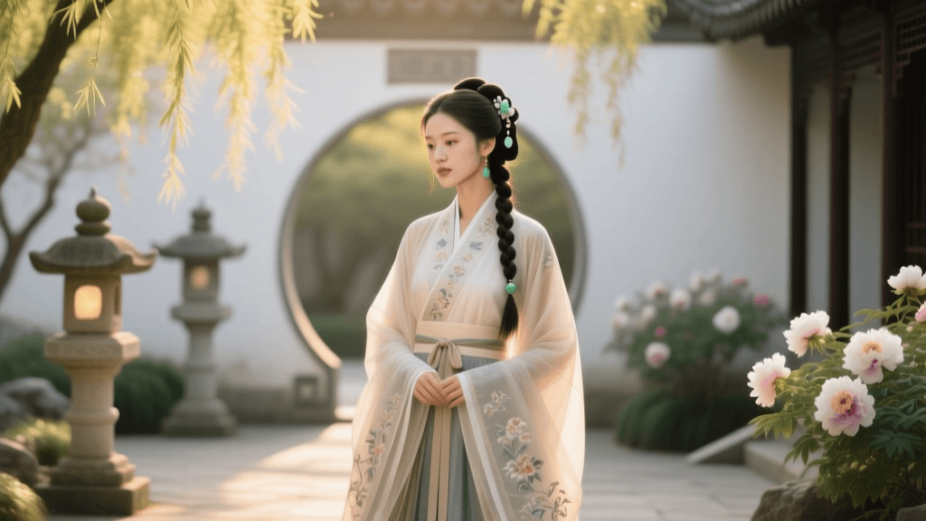 Top Hanfu Certification Programs 2026: Workshops Reviewed