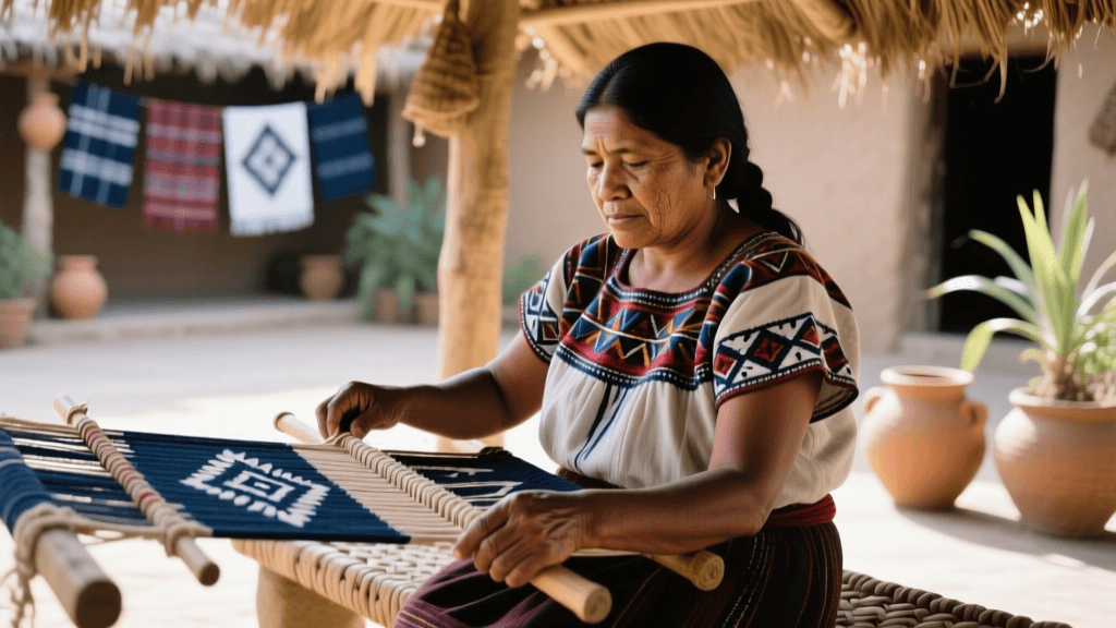 Authentic Mayan Huipiles 2026: Sourcing & Pricing Guide