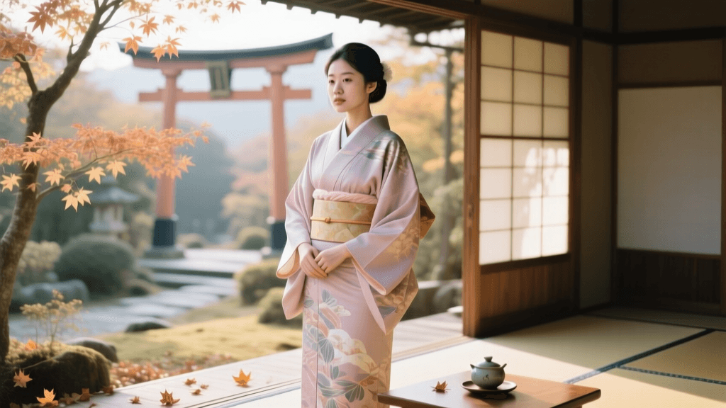 Japanese Kimono Milestones 2026: Shichi-Go-San & Seijin Guide