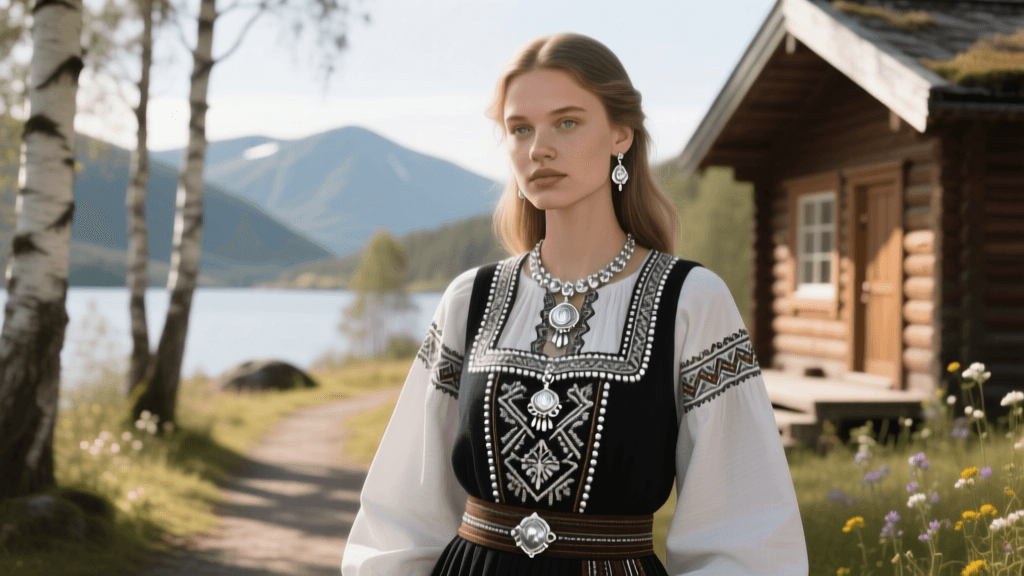 Norwegian Bunad Guide 2026: Regional Styles & Costs
