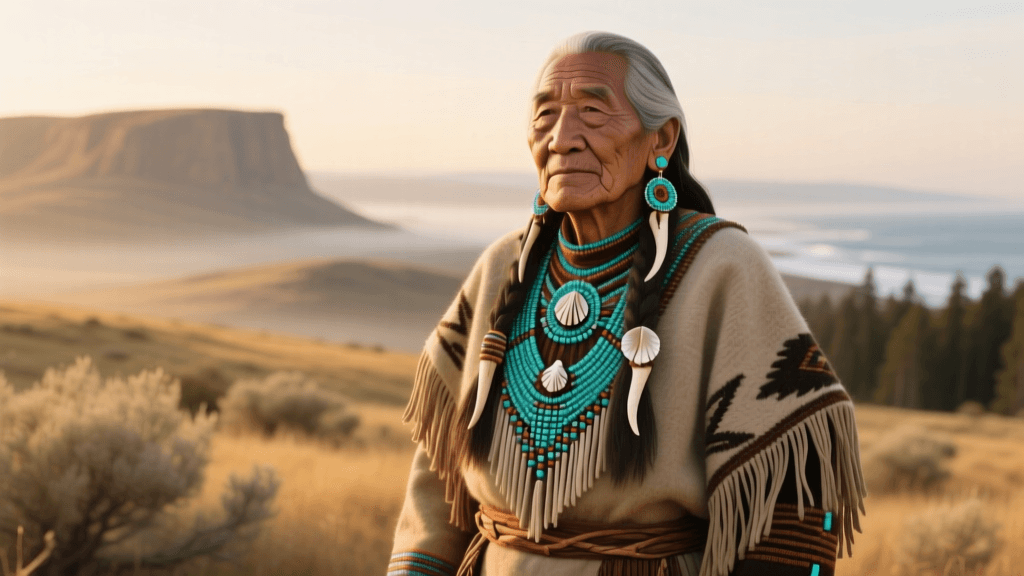Regional Indigenous Regalia Textiles: Plains, Southwest & Northwest 2026