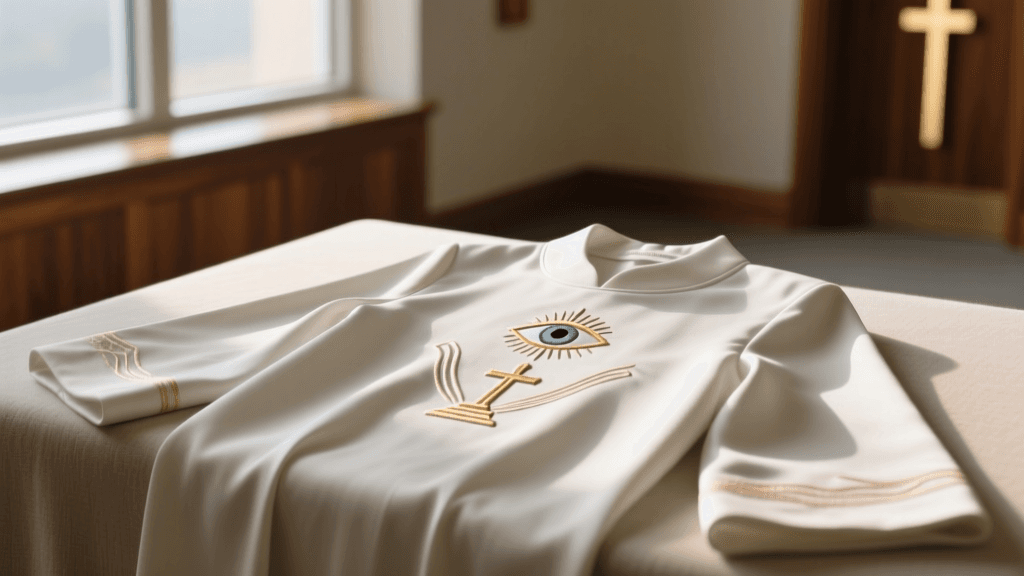 LDS Temple Garments 2026: Sacred Meaning & Modern Fabric Guide