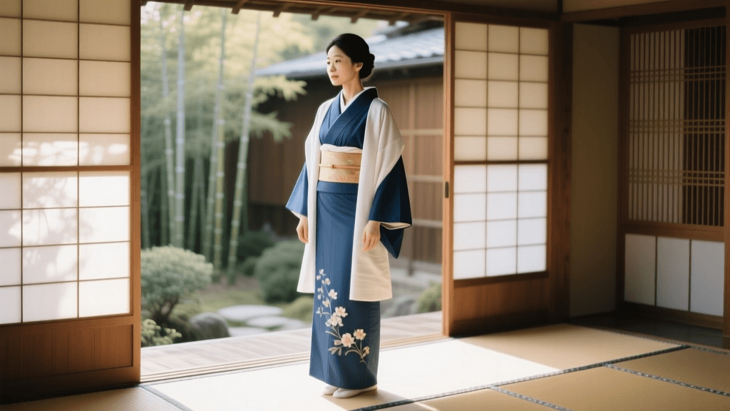 Kimono, Yukata & Haori: 2026 Japanese Garment Guide