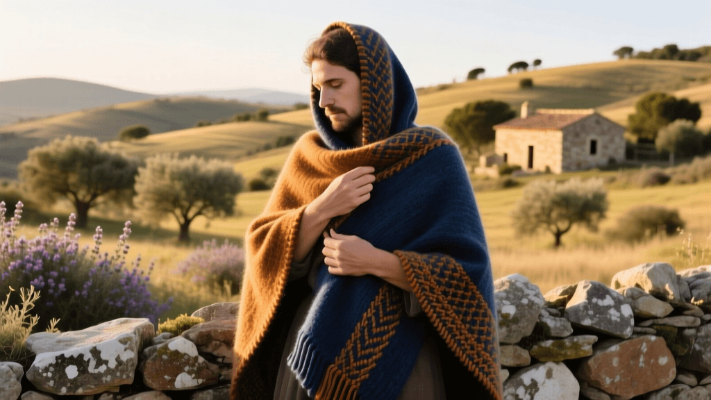 Sardinian Orbace Wool Garments & Heritage Brands 2026