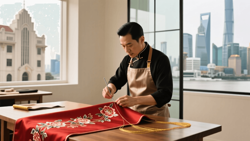 Best Cheongsam Tailoring Workshops in Asia: 2026 Guide