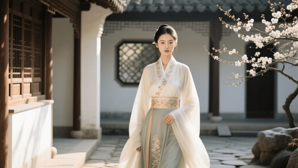 The Ultimate Hanfu Buying Guide: Where to Shop Online