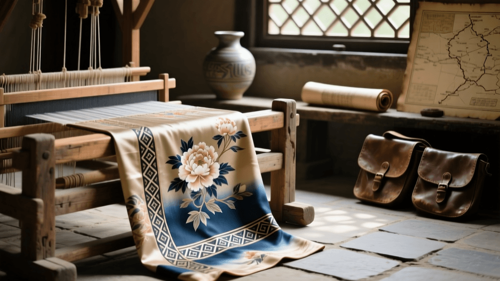 Historical Kimono Trade Textiles: 2026 Sourcing Guide