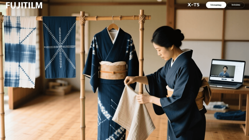 Best Japanese Fashion School Workshops & Online Courses 2026