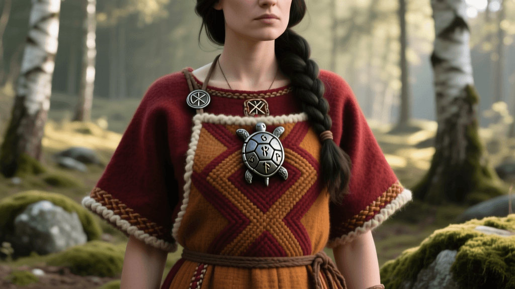 Crafting a Viking Smokkr Apron Dress: 2026 Textile Guide