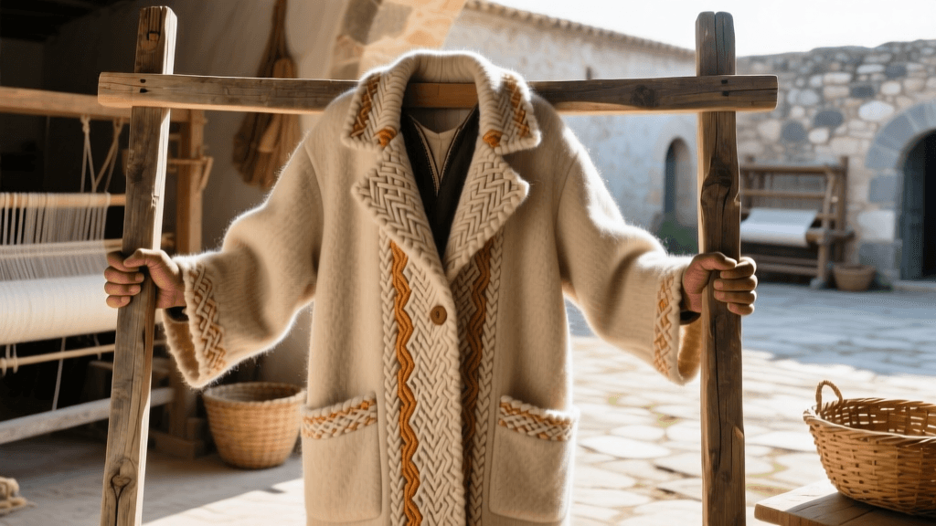 Sardinian Orbace Wool: 2026 Guide to Heritage Artisan Brands
