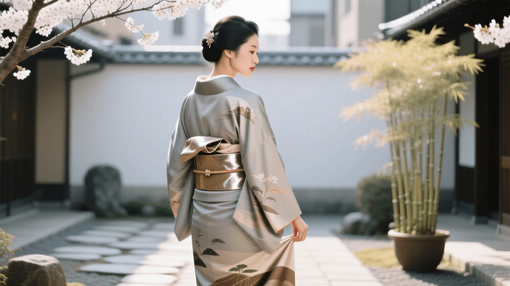 Best Japanese Online Magazines for Kimono Styling 2026