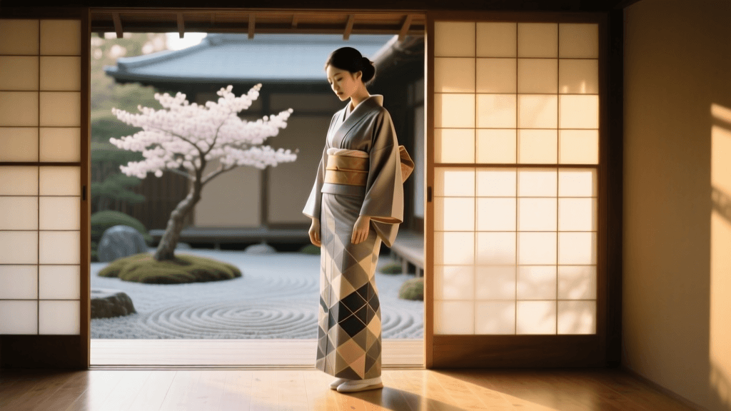 Best Japanese Fashion Blogs for Traditional Wafuku Trends 2026