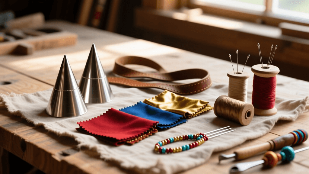 Jingle Dress Regalia Guide 2026: Materials, Costs & Crafting
