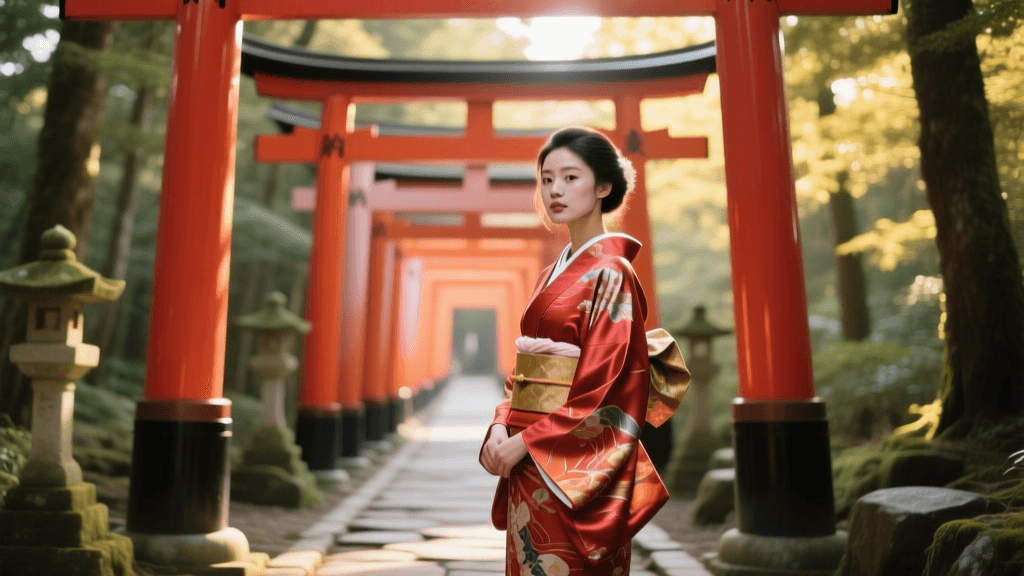 Kyoto Kimono Photoshoots: Top Locations and Photography Tips