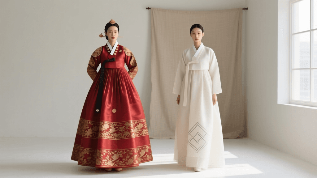 Ceremonial vs Everyday Hanbok: The 2026 Style Guide