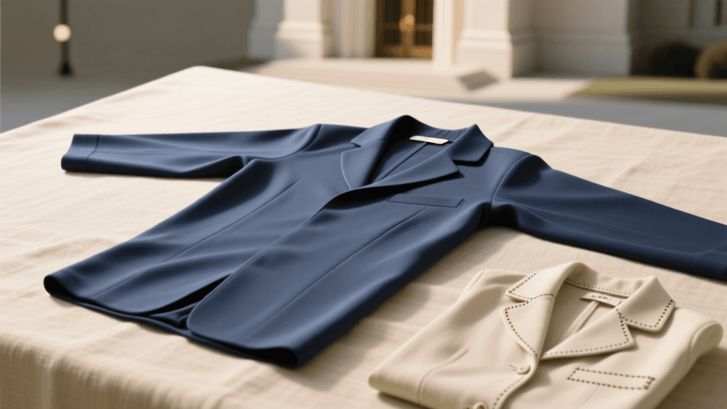 LDS Temple Garments 2026: History, Styles & Fit Guide
