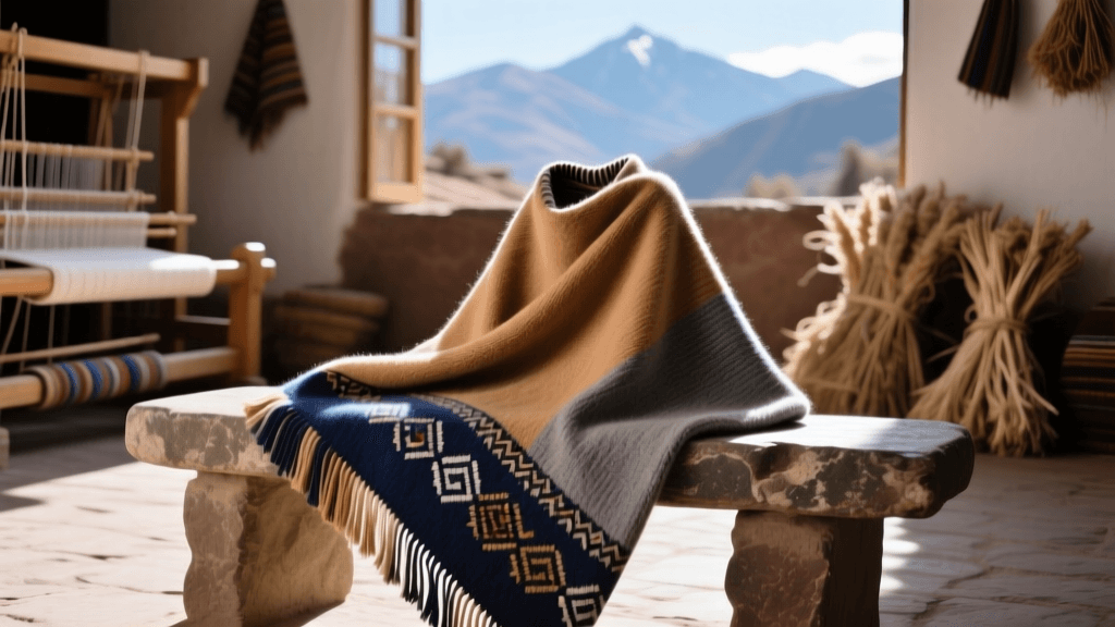 Authentic Andean Alpaca Garments: A 2026 Buyer Guide