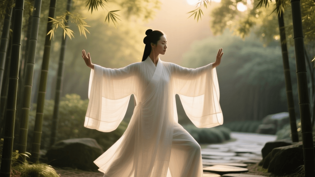 Best Hanfu for Tai Chi & Qigong Practice in 2026: Fit & Fabric