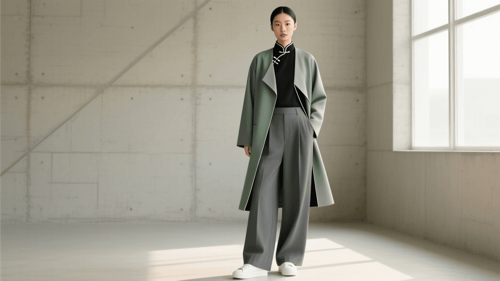 Styling Modern Jeogori and Qipao Tops in 2026: A Guide