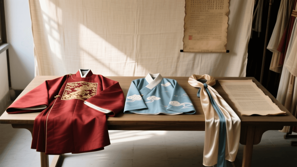 2026 Hanfu Secondhand Market: Vintage Collecting & Resale Guide
