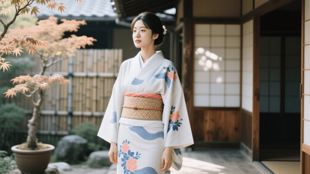 Yukata vs Summer Kimono: The Ultimate Casual Wear Guide