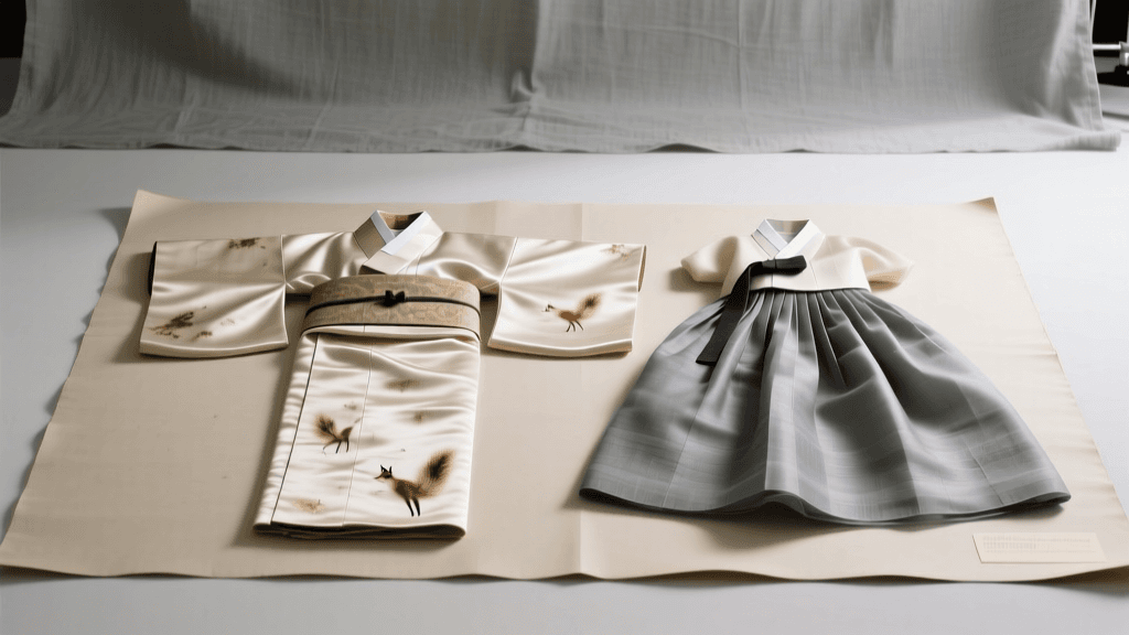 Vintage Silk Kimono & Hanbok Restoration: 2026 Care Guide