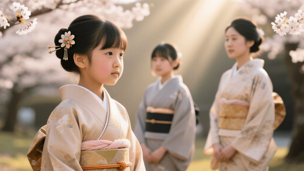 Japanese Kimono Milestones 2026: Dressing For Every Life Stage