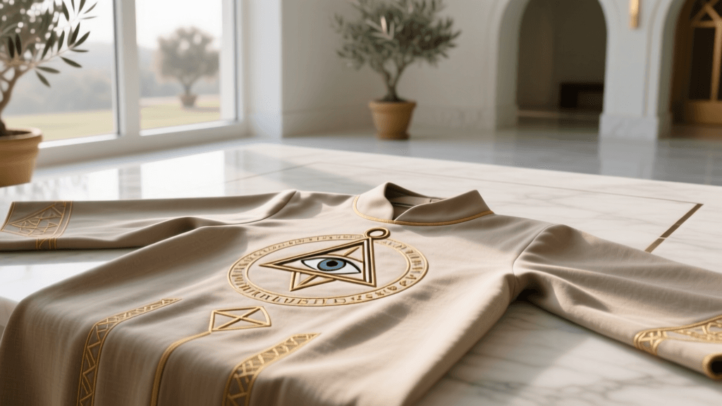 LDS Temple Garments 2026: Sacred Symbolism & Modern Styles