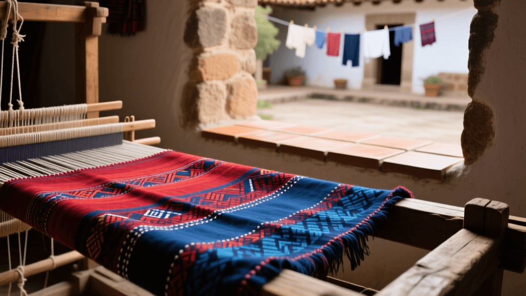 Oaxacan Huipil Guide 2026: Spotting Authentic Natural Dyes