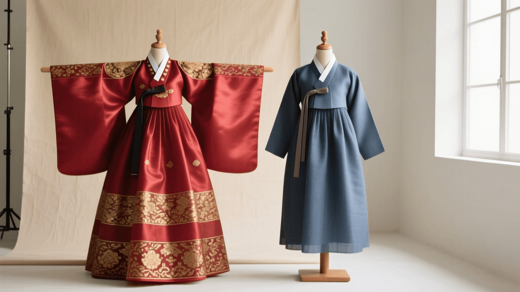 Ceremonial vs Everyday Korean Hanbok: 2026 Buyer Guide