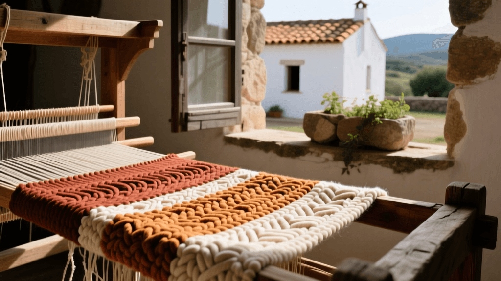 Sardinian Pibiones Weave: Top Heritage Brands & Costumes 2026